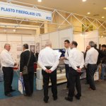 Exhibition Area (450)